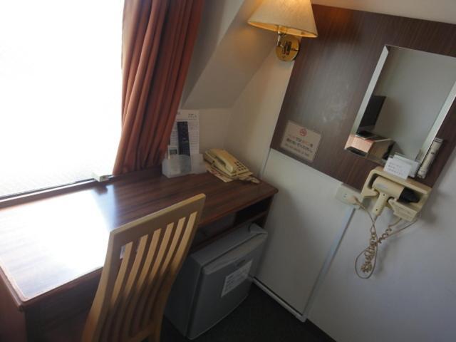 Hotel New Yorishiro Hiroshima Habitación foto