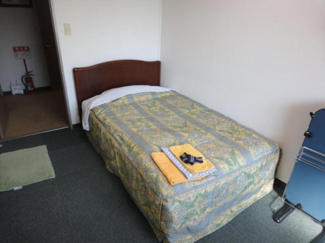 Hotel New Yorishiro Hiroshima Habitación foto